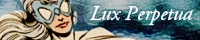 Lux Perpetua, a shrine to Dove from Hawk & Dove
